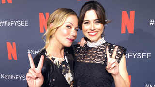 <i>Dead To Me</i> renewed for more black comedy plot twists in season 2